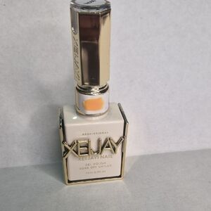 Xeijayi Gel Polish - Coral